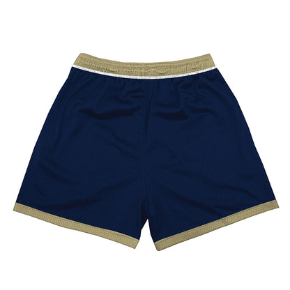 Akron - NCAA Football : Jamari Somerville - Shorts-1