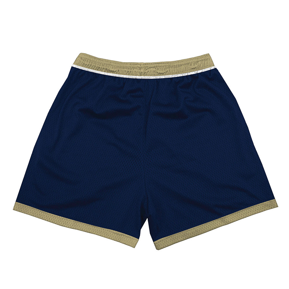 Akron - NCAA Women's Volleyball : Ruby Klusman - Shorts-1