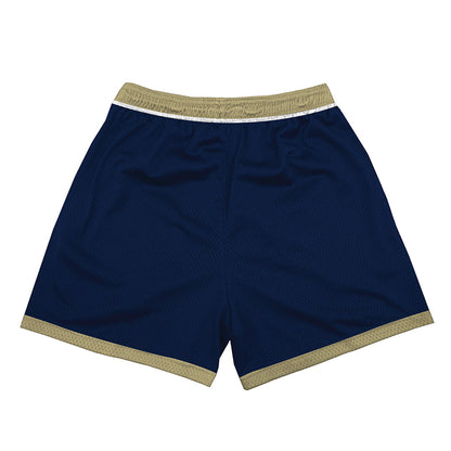 Akron - NCAA Women's Volleyball : Ruby Klusman - Shorts-1