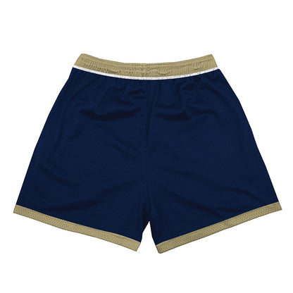 Akron - NCAA Football : Marquese Williams - Shorts-1