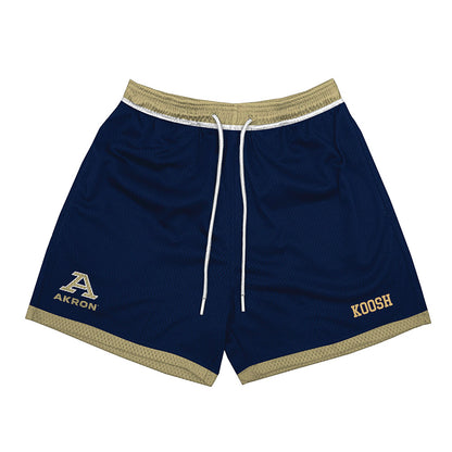Akron - NCAA Softball : Sydnee Koosh - Shorts-0