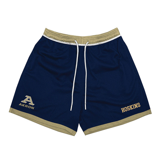 Akron - NCAA Football : Jason Hoskins - Shorts-0