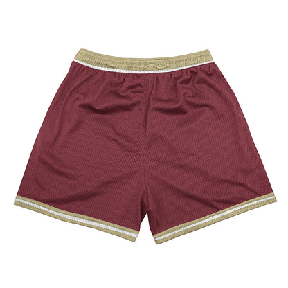Charleston - NCAA Women's Soccer : chloe nelson - Shorts-1