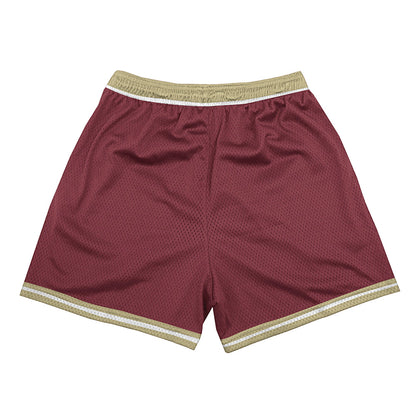 Charleston - NCAA Women's Basketball : Abby Jegede - Shorts-1
