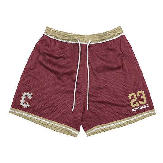Charleston - NCAA Men's Basketball : Will Mortimore - Shorts-0