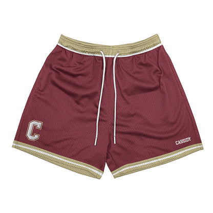 Charleston - NCAA Women's Track & Field : Caroline Cassidy - Shorts-0