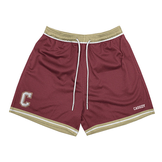 Charleston - NCAA Women's Track & Field : Caroline Cassidy - Shorts-0