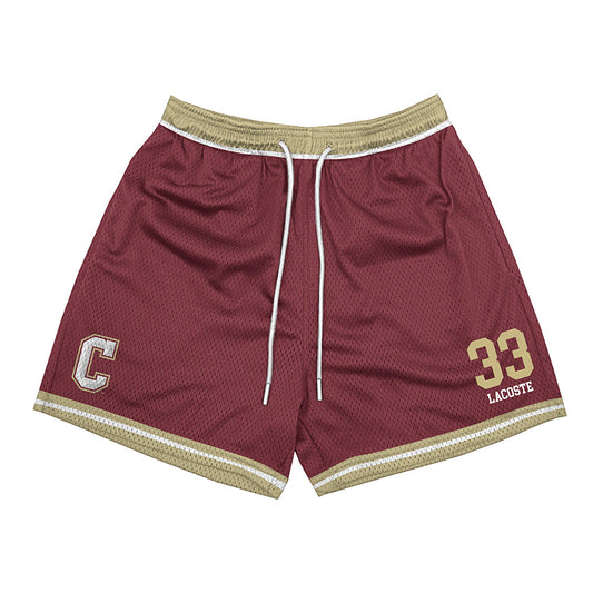 Charleston - NCAA Baseball : Alex LaCoste - Shorts-0