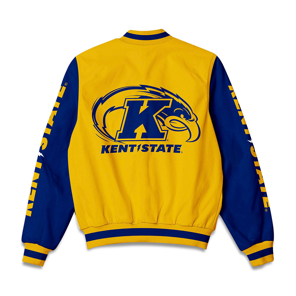 Kent State - Bomber Jacket