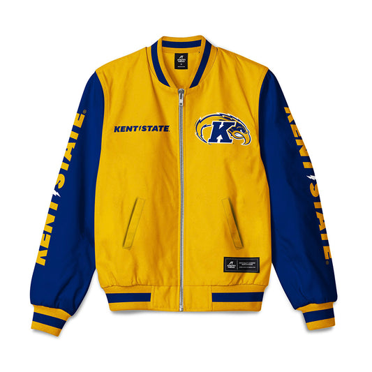 Kent State - Bomber Jacket