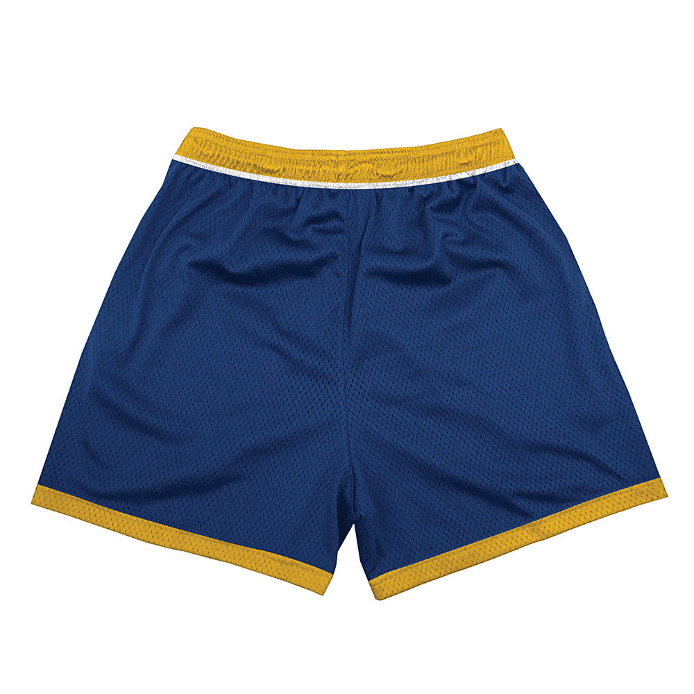 Kent State - NCAA Women's Lacrosse : Kealey Hoffman - Shorts-1