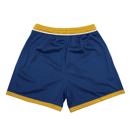 Kent State - NCAA Women's Lacrosse : Kealey Hoffman - Shorts-1