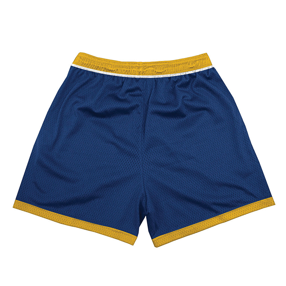 Kent State - NCAA Wrestling : Jordan Fincher - Shorts-1