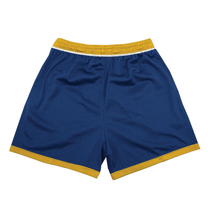 Kent State - NCAA Women's Volleyball : Mercedez Brown - Shorts-1