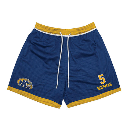 Kent State - NCAA Women's Lacrosse : Kealey Hoffman - Shorts-0