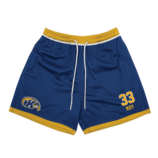 Kent State - NCAA Football : Jaihien Roy - Shorts-0