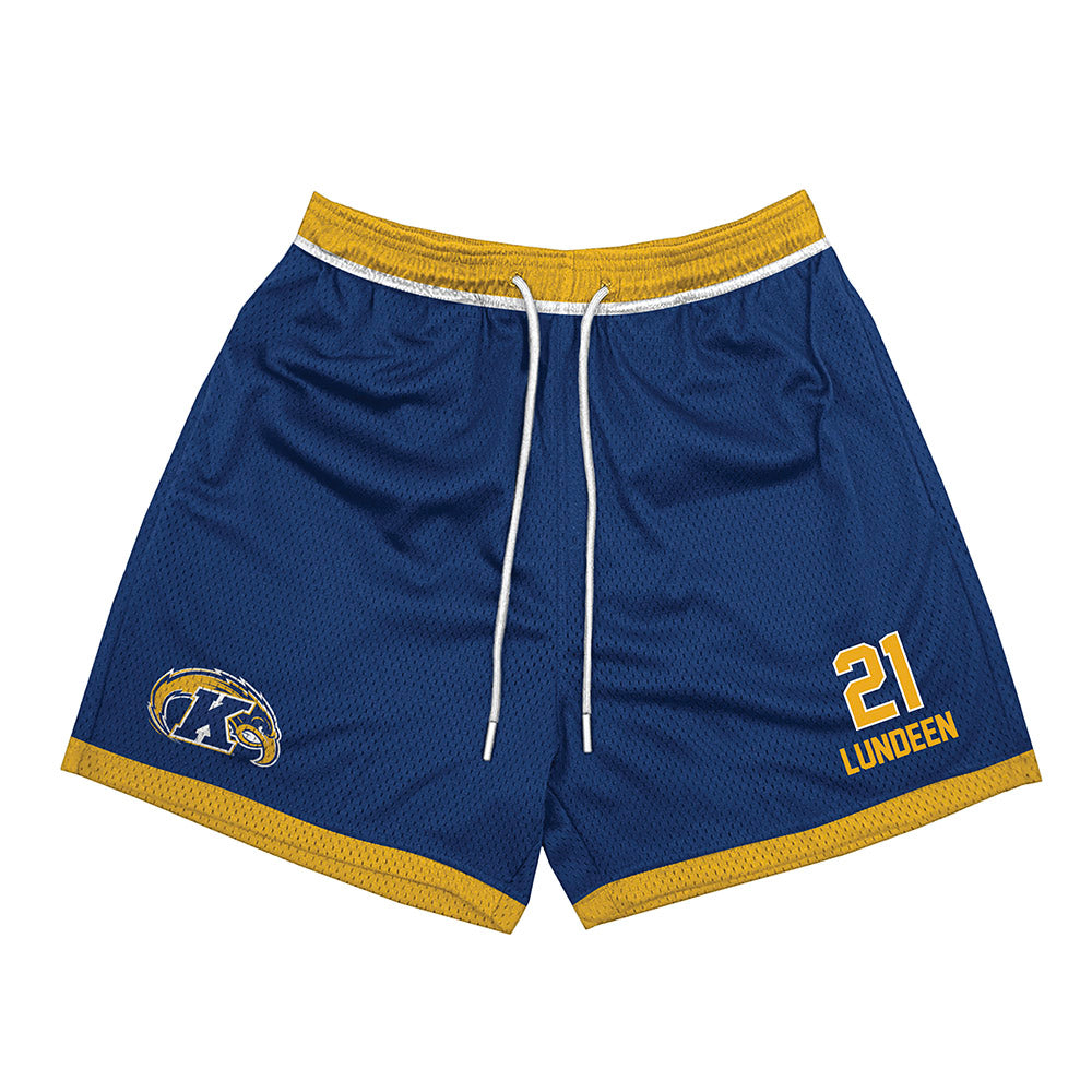 Kent State - NCAA Women's Lacrosse : Lizzie Lundeen - Shorts-0
