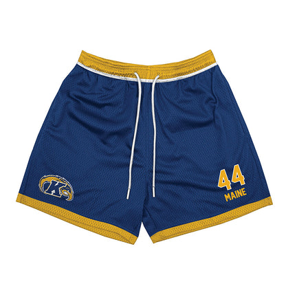 Kent State - NCAA Football : Holtz Maine - Shorts-0