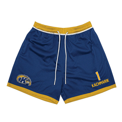 Kent State - NCAA Women's Volleyball : Maggie Kachmarik - Shorts-0