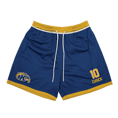 Kent State - NCAA Women's Soccer : Addy Cusick - Shorts-0