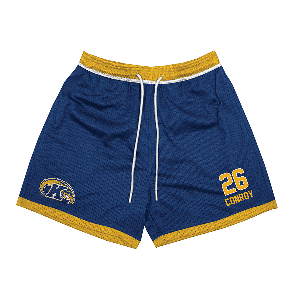 Kent State - NCAA Women's Field Hockey : Lauren Conroy - Shorts-0
