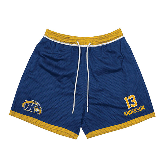 Kent State - NCAA Women's Volleyball : Jordyn Anderson - Shorts-0