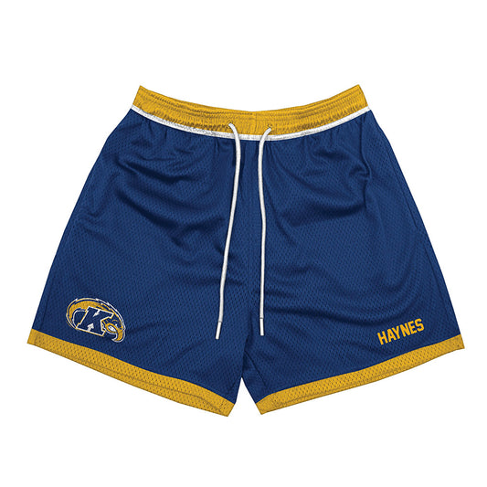 Kent State - NCAA Men's Golf : Nolan Haynes - Shorts-0