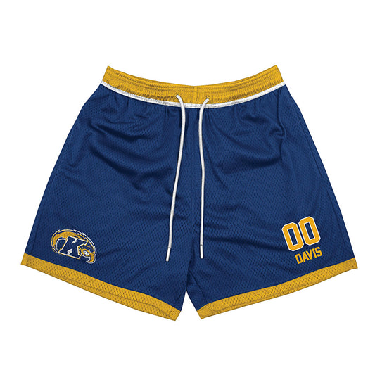 Kent State - NCAA Women's Volleyball : Liv Davis - Shorts-0