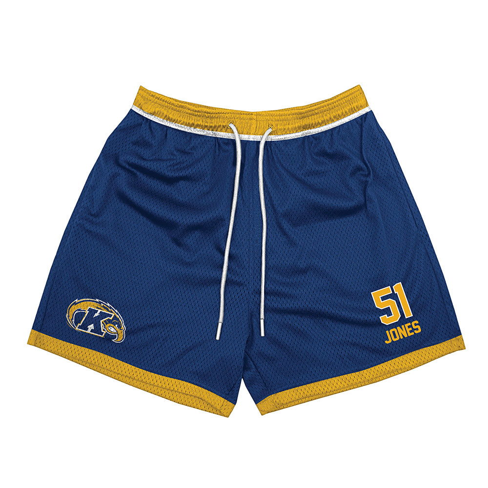 Kent State - NCAA Women's Lacrosse : Ella Jones - Shorts-0