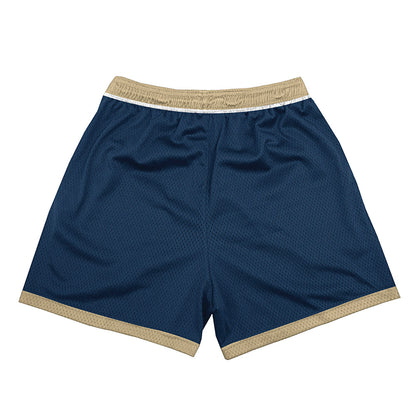 GWU - NCAA Men's Water Polo : Brian Amen - Shorts-1