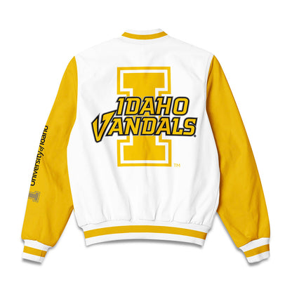 Idaho - Bomber Jacket