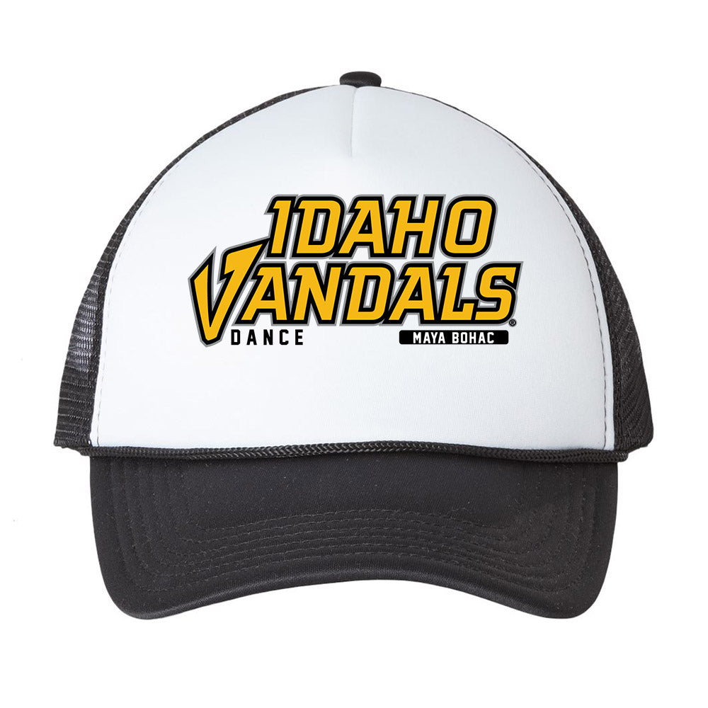 Idaho - Dance Team : Maya Bohac - Trucker Hat-0