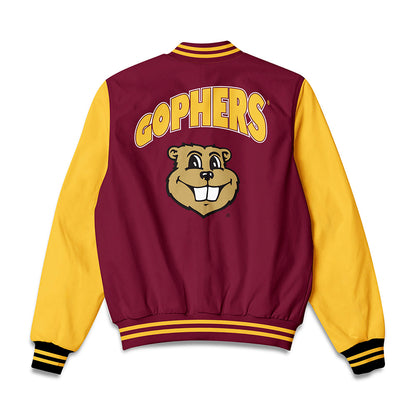 Minnesota - Bomber Jacket