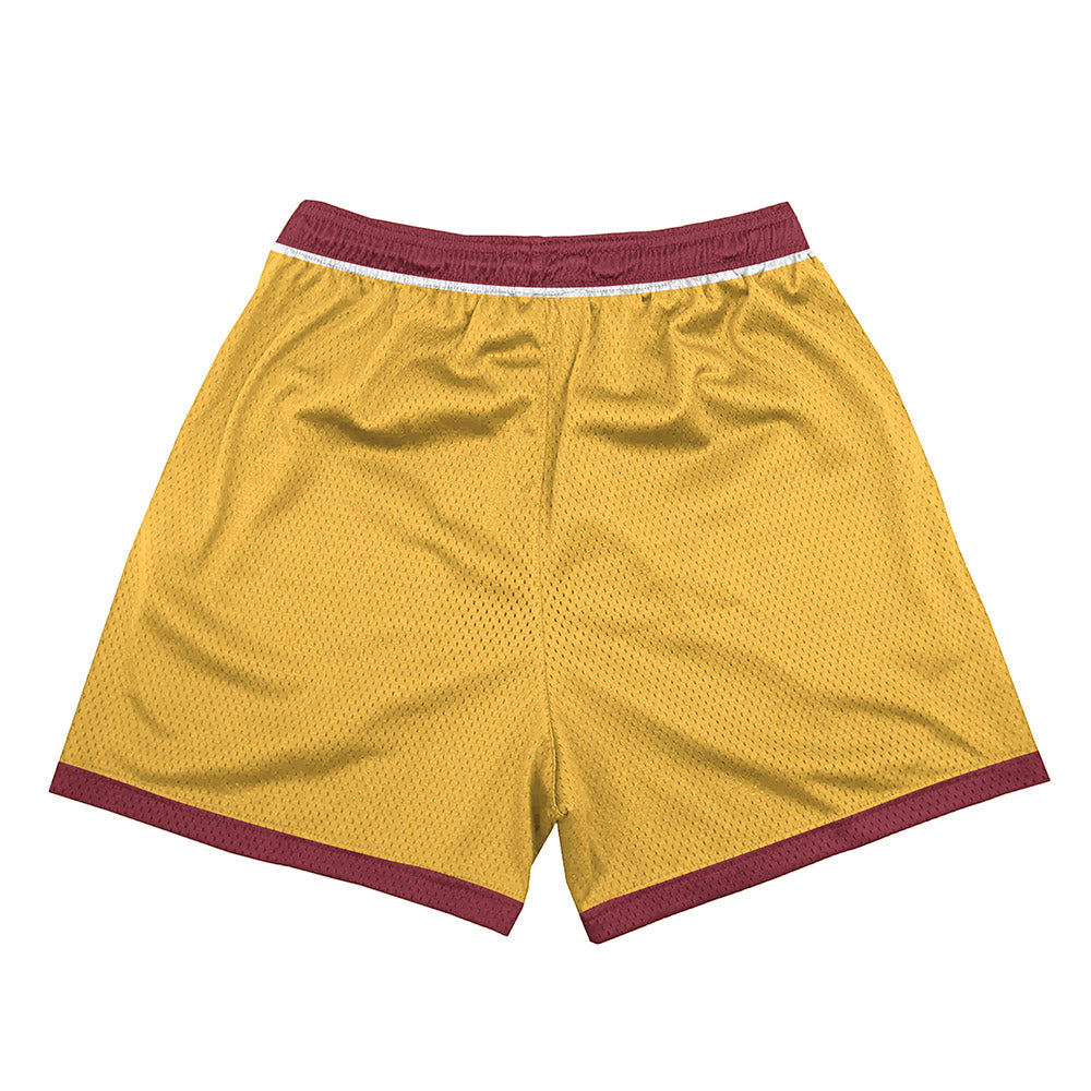 Minnesota - NCAA Baseball : Charlie Sutherland - Shorts-1