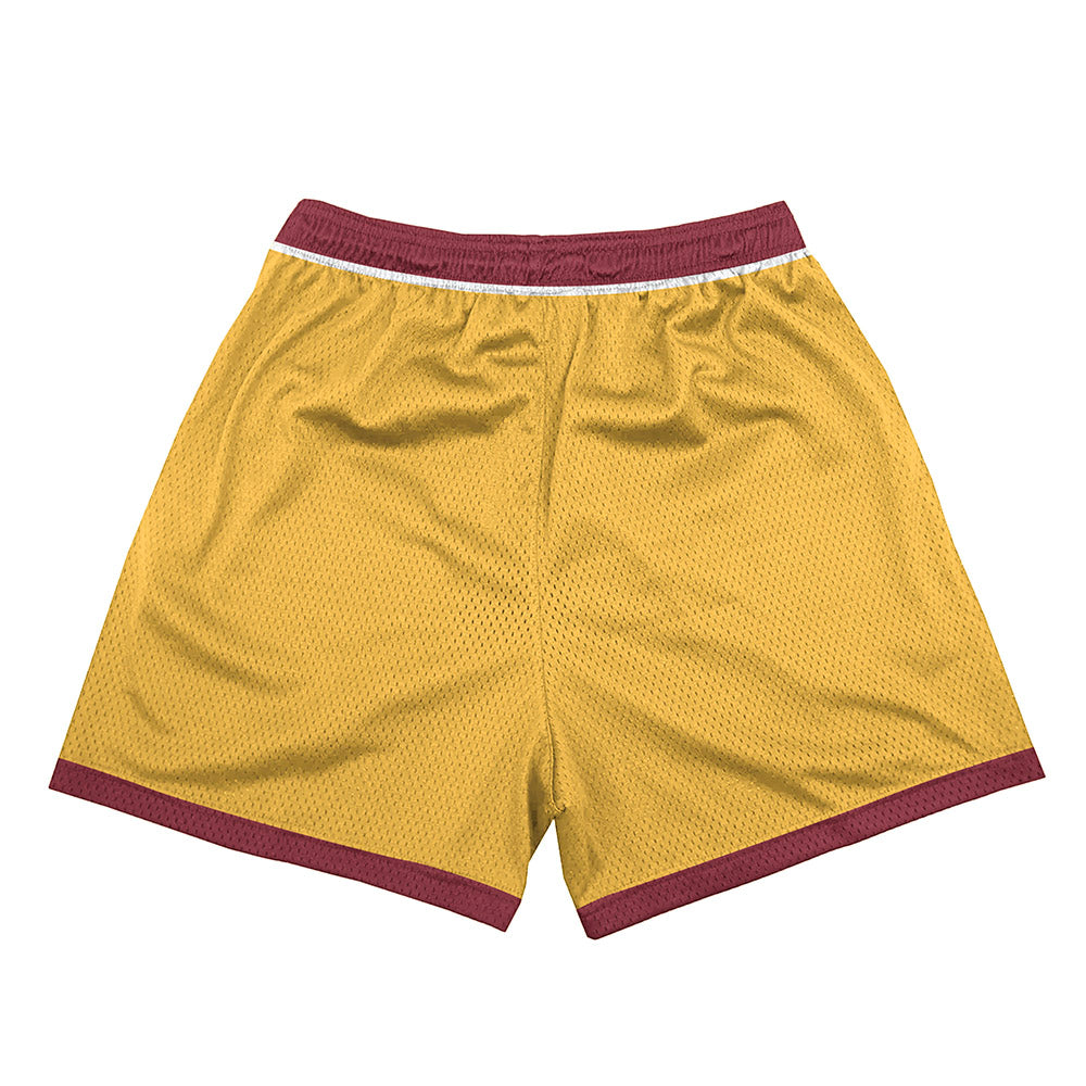 Minnesota - NCAA Women's Soccer : Aaryn Gabriel - Shorts-1