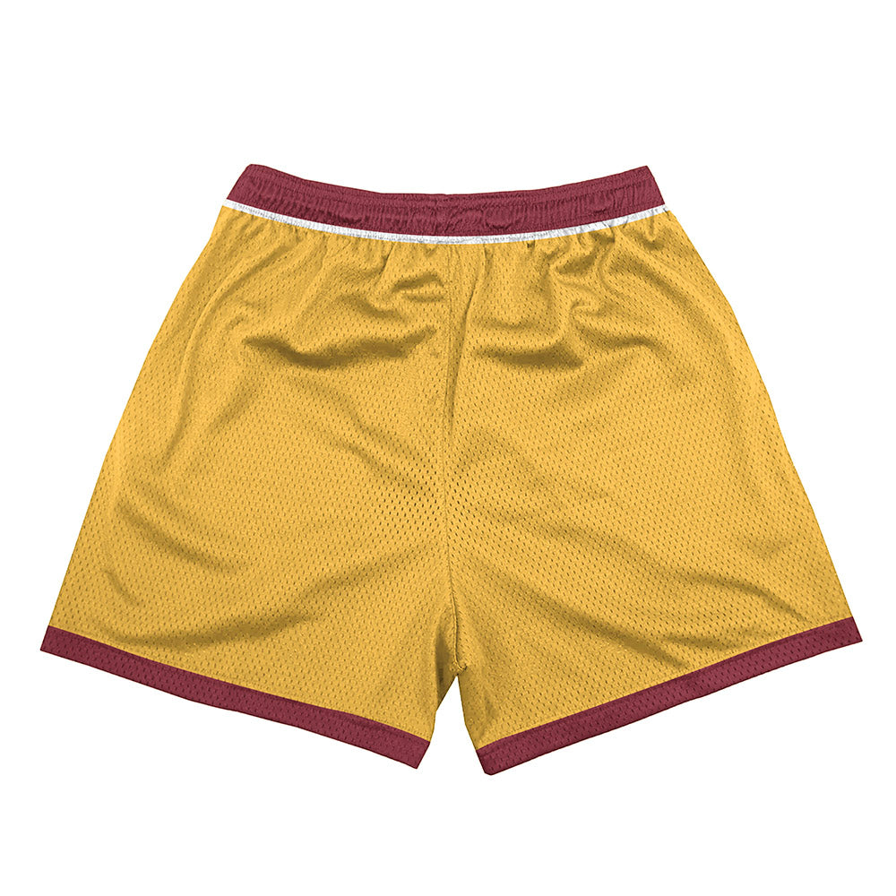 Minnesota - NCAA Baseball : Josh Kirchhoff - Shorts-1