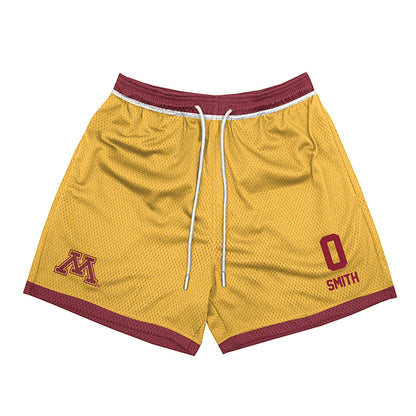 Minnesota - NCAA Football : Anthony Smith - Shorts-0