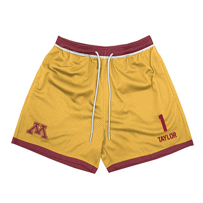 Minnesota - NCAA Football : Darius Taylor - Shorts