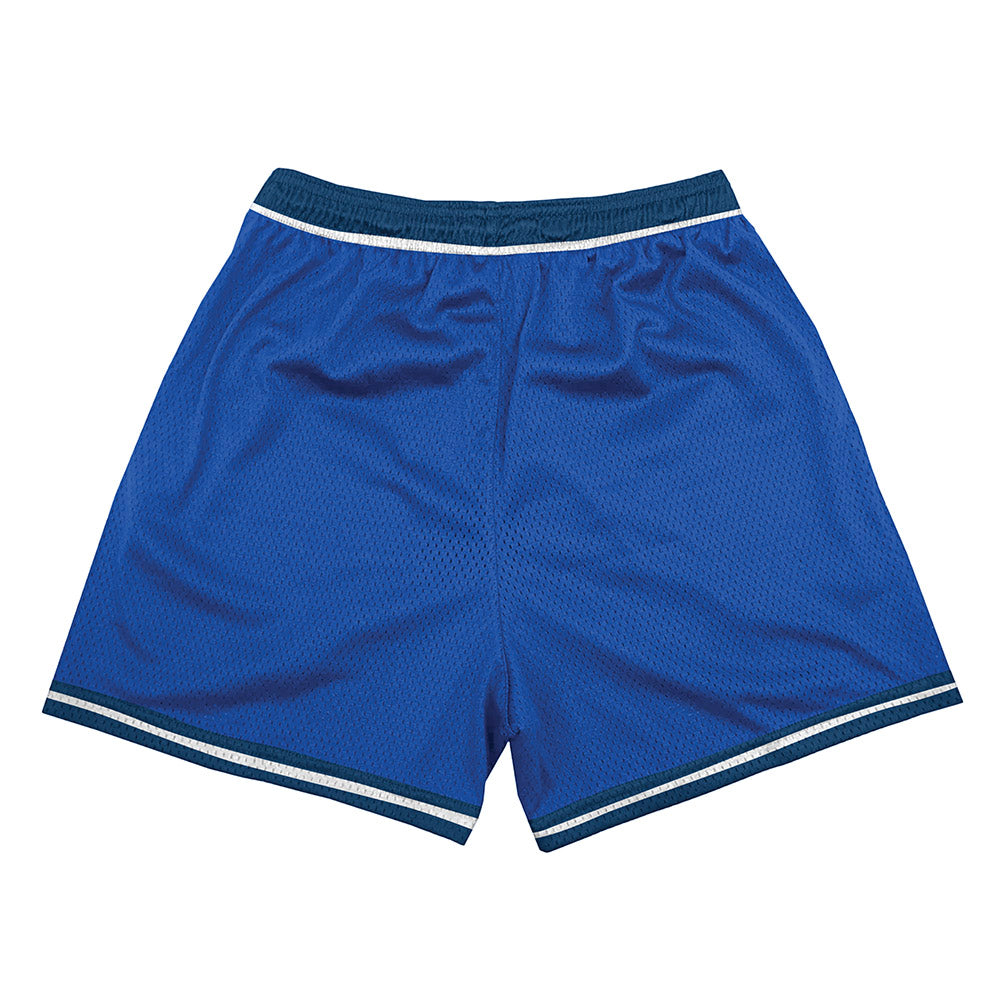 BYU - NCAA Women's Gymnastics : Addilyn Glazier - Shorts-1
