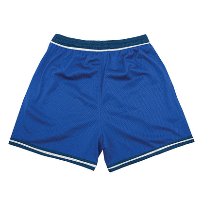 BYU - NCAA Women's Gymnastics : Addilyn Glazier - Shorts-1