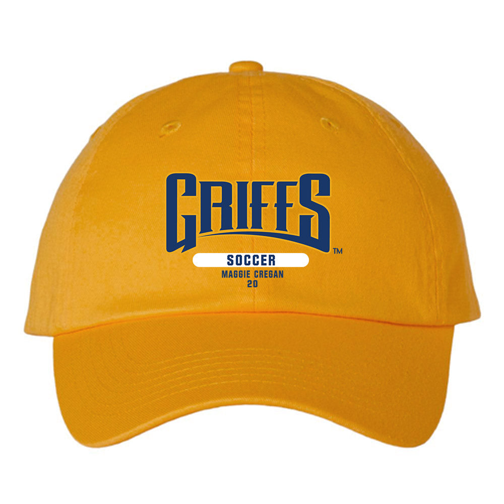 Canisius - NCAA Women's Soccer : Maggie Cregan - Dad Hat