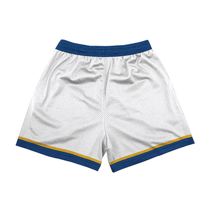 Canisius - NCAA Men's Basketball : Evan van der Plas - Shorts-1