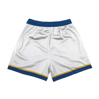 Canisius - NCAA Men's Swimming & Diving : Rhys Insley - Shorts-1