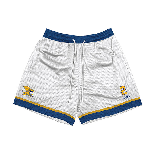 Canisius - NCAA Softball : Maddy Hans - Shorts-0
