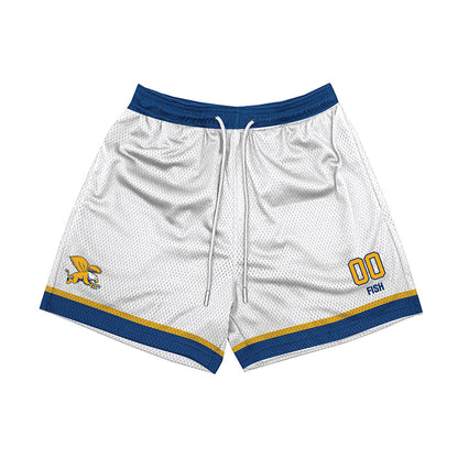 Canisius - NCAA Acrobatics & Tumbling : Danielle Fish - Shorts-0