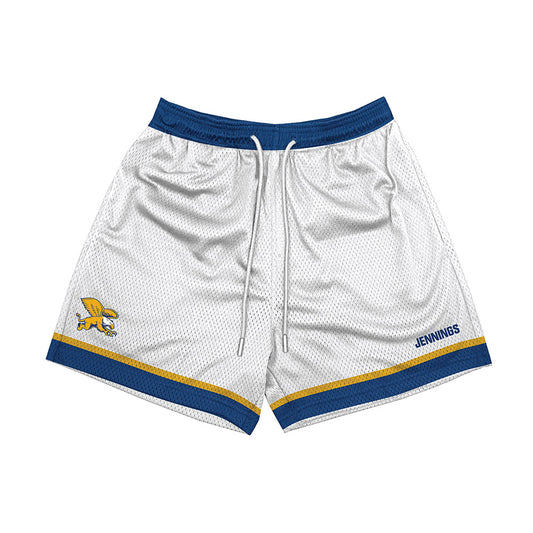 Canisius - NCAA Men's Cross Country : Colin Jennings - Shorts-0