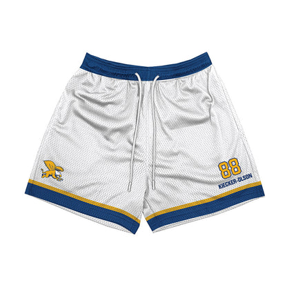 Canisius - NCAA Men's Ice Hockey : Killian Kiecker-Olson - Shorts