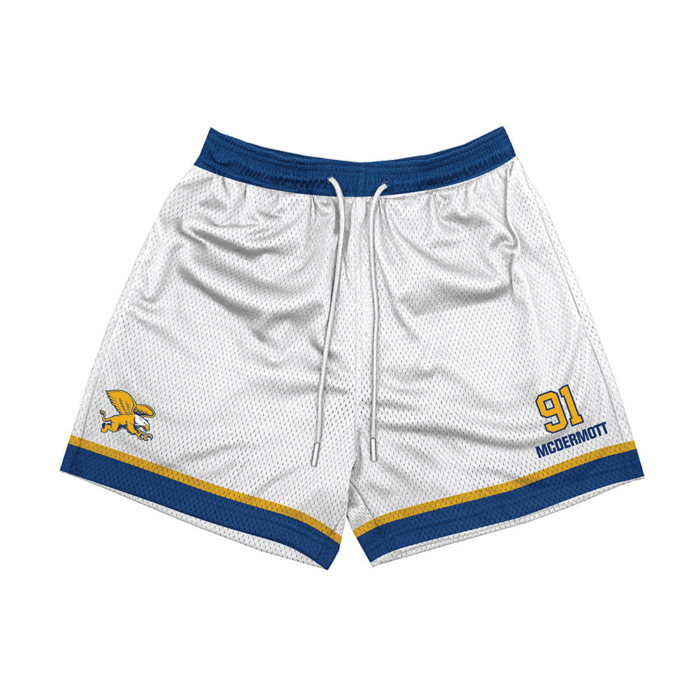 Canisius - NCAA Men's Ice Hockey : Alton Mcdermott - Shorts
