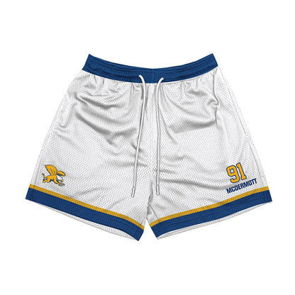 Canisius - NCAA Men's Ice Hockey : Alton Mcdermott - Shorts
