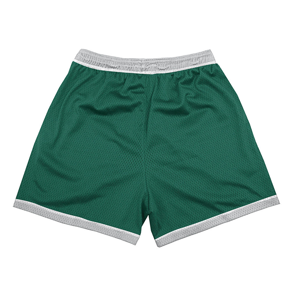  - NCAA Men's Swimming & Diving : Max Kasal - Shorts-1